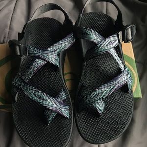Chaco's Women's Size 10 Wide